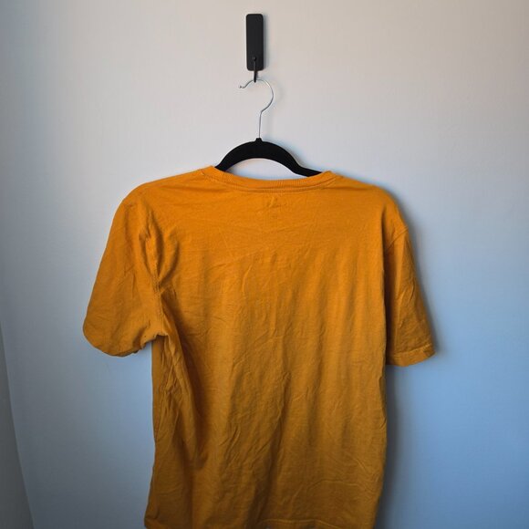 Yellow Le31 tee - Picture 3 of 3